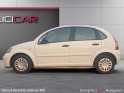 Citroen c3 c3 1.1i airdream airplay 2eme main / kit distri ok - ideal jeune permis occasion avignon (84) simplicicar...