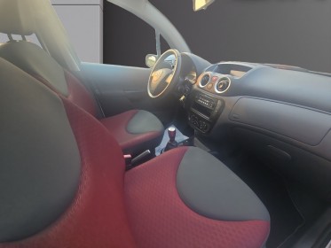 Citroen c3 c3 1.1i airdream airplay 2eme main / kit distri ok - ideal jeune permis occasion avignon (84) simplicicar...