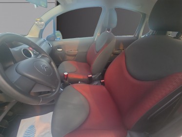Citroen c3 c3 1.1i airdream airplay 2eme main / kit distri ok - ideal jeune permis occasion avignon (84) simplicicar...