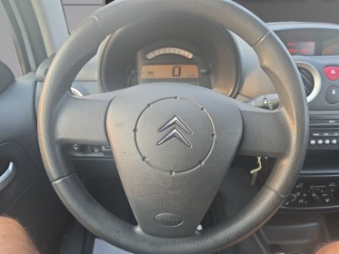 Citroen c3 c3 1.1i airdream airplay 2eme main / kit distri ok - ideal jeune permis occasion avignon (84) simplicicar...
