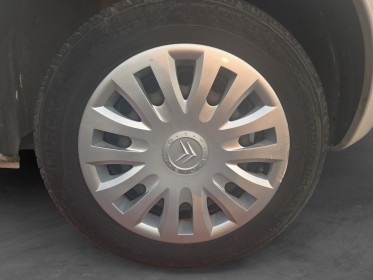 Citroen c3 c3 1.1i airdream airplay 2eme main / kit distri ok - ideal jeune permis occasion avignon (84) simplicicar...