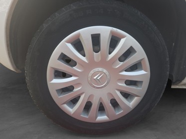 Citroen c3 c3 1.1i airdream airplay 2eme main / kit distri ok - ideal jeune permis occasion avignon (84) simplicicar...