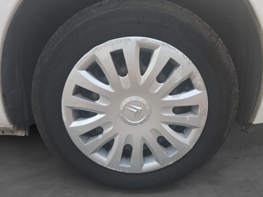 Citroen c3 c3 1.1i airdream airplay 2eme main / kit distri ok - ideal jeune permis occasion avignon (84) simplicicar...
