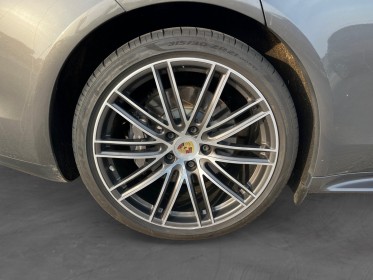 Porsche panamera 4 v6 3.0 462 hybrid sport turismo pdk occasion simplicicar limoges  simplicicar simplicibike france