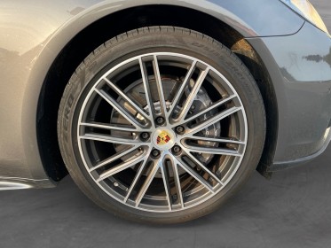 Porsche panamera 4 v6 3.0 462 hybrid sport turismo pdk occasion simplicicar limoges  simplicicar simplicibike france
