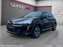 Citroen c4 aircross 1.6 hdi 150 ch exclusive 4x4 || garantie 12 mois || occasion osny simplicicar simplicibike france