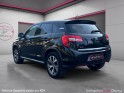 Citroen c4 aircross 1.6 hdi 150 ch exclusive 4x4 || garantie 12 mois || occasion osny simplicicar simplicibike france