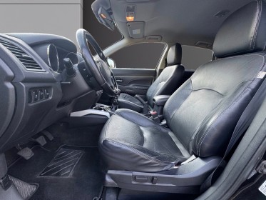 Citroen c4 aircross 1.6 hdi 150 ch exclusive 4x4 || garantie 12 mois || occasion osny simplicicar simplicibike france