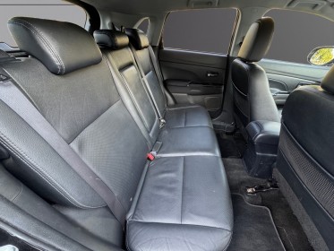 Citroen c4 aircross 1.6 hdi 150 ch exclusive 4x4 || garantie 12 mois || occasion osny simplicicar simplicibike france