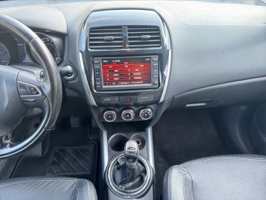 Citroen c4 aircross 1.6 hdi 150 ch exclusive 4x4 || garantie 12 mois || occasion osny simplicicar simplicibike france
