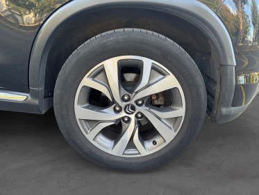 Citroen c4 aircross 1.6 hdi 150 ch exclusive 4x4 || garantie 12 mois || occasion osny simplicicar simplicibike france