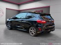 Ford fiesta 1.0 ecoboost 140 ch ss bvm6 st-line occasion cannes (06) simplicicar simplicibike france
