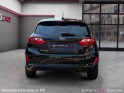 Ford fiesta 1.0 ecoboost 140 ch ss bvm6 st-line occasion cannes (06) simplicicar simplicibike france