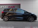 Ford fiesta 1.0 ecoboost 140 ch ss bvm6 st-line occasion cannes (06) simplicicar simplicibike france