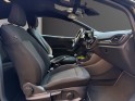 Ford fiesta 1.0 ecoboost 140 ch ss bvm6 st-line occasion cannes (06) simplicicar simplicibike france