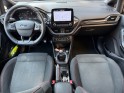 Ford fiesta 1.0 ecoboost 140 ch ss bvm6 st-line occasion cannes (06) simplicicar simplicibike france
