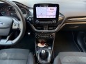 Ford fiesta 1.0 ecoboost 140 ch ss bvm6 st-line occasion cannes (06) simplicicar simplicibike france
