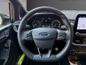 Ford fiesta 1.0 ecoboost 140 ch ss bvm6 st-line occasion cannes (06) simplicicar simplicibike france