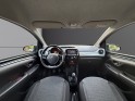 Citroen c1 c1 vti 68 shine - garantie 12mois - 1ere main - camÉra de recul - clim auto - rÉgulateur/limiteur occasion...