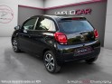 Citroen c1 c1 vti 68 shine - garantie 12mois - 1ere main - camÉra de recul - clim auto - rÉgulateur/limiteur occasion...