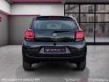Citroen c1 c1 vti 68 shine - garantie 12mois - 1ere main - camÉra de recul - clim auto - rÉgulateur/limiteur occasion...