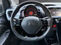 Citroen c1 c1 vti 68 shine - garantie 12mois - 1ere main - camÉra de recul - clim auto - rÉgulateur/limiteur occasion...
