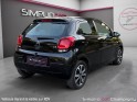 Citroen c1 c1 vti 68 shine - garantie 12mois - 1ere main - camÉra de recul - clim auto - rÉgulateur/limiteur occasion...