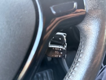 Citroen c1 c1 vti 68 shine - garantie 12mois - 1ere main - camÉra de recul - clim auto - rÉgulateur/limiteur occasion...