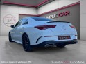Mercedes classe a berline 200 7g-dct amg line toit ouvrant alcantara pack black full options occasion simplicicar lyon nord ...