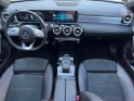 Mercedes classe a berline 200 7g-dct amg line toit ouvrant alcantara pack black full options occasion simplicicar lyon nord ...