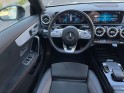Mercedes classe a berline 200 7g-dct amg line toit ouvrant alcantara pack black full options occasion simplicicar lyon nord ...