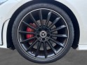 Mercedes classe a berline 200 7g-dct amg line toit ouvrant alcantara pack black full options occasion simplicicar lyon nord ...