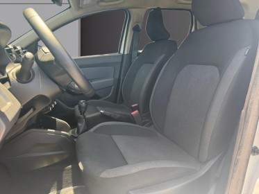 Dacia duster 1.0l tce 90cv comfort occasion simplicicar guadeloupe  simplicicar simplicibike france