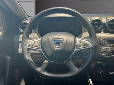 Dacia duster 1.0l tce 90cv comfort occasion simplicicar guadeloupe  simplicicar simplicibike france