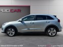 Kia e-niro electrique 204 ch e-design full option cuir carplay toit ouvrant occasion simplicicar lyon nord  simplicicar...