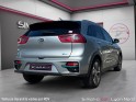 Kia e-niro electrique 204 ch e-design full option cuir carplay toit ouvrant occasion simplicicar lyon nord  simplicicar...
