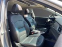 Kia e-niro electrique 204 ch e-design full option cuir carplay toit ouvrant occasion simplicicar lyon nord  simplicicar...