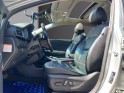 Kia e-niro electrique 204 ch e-design full option cuir carplay toit ouvrant occasion simplicicar lyon nord  simplicicar...
