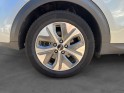 Kia e-niro electrique 204 ch e-design full option cuir carplay toit ouvrant occasion simplicicar lyon nord  simplicicar...