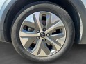 Kia e-niro electrique 204 ch e-design full option cuir carplay toit ouvrant occasion simplicicar lyon nord  simplicicar...