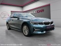 Bmw serie 3 g20 330e 292ch luxury bva8 hybride rechargeable/garantie 12 mois occasion toulouse (31) simplicicar simplicibike...