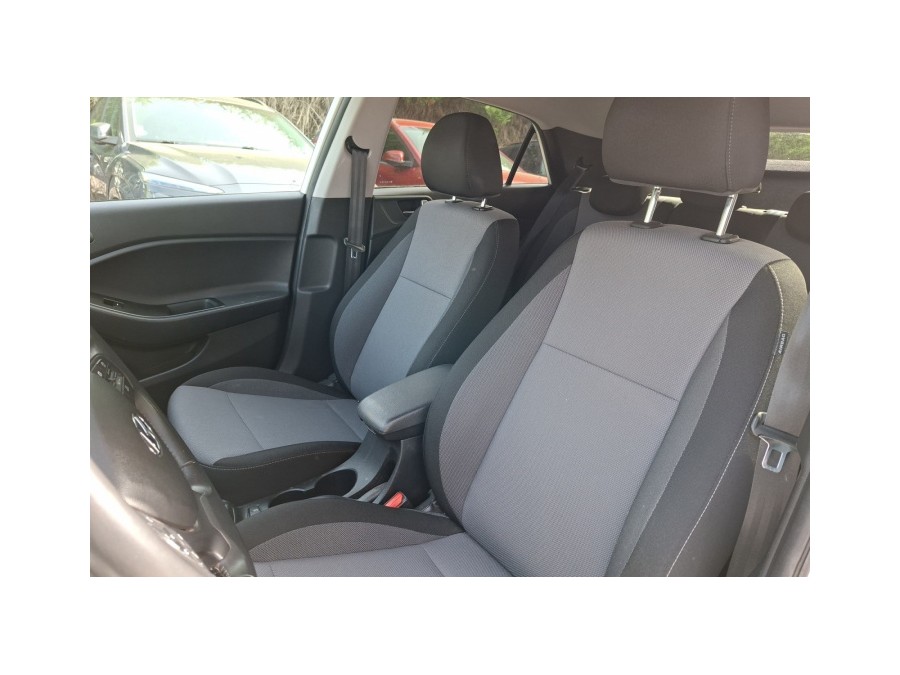 HYUNDAI d'occasion I20 1.0 T-GDI 100 INTUITIVE DCT de 2019 Villepinte