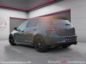 Volkswagen golf 2.0 tsi 290 dsg7 gti tcr  apple carplay  dynaudio  suspension pilotée occasion simplicicar dunkerque...