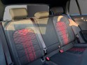 Volkswagen golf 2.0 tsi 290 dsg7 gti tcr  apple carplay  dynaudio  suspension pilotée occasion simplicicar dunkerque...