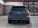 Volkswagen golf 2.0 tsi 290 dsg7 gti tcr  apple carplay  dynaudio  suspension pilotée occasion simplicicar dunkerque...