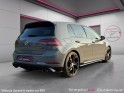 Volkswagen golf 2.0 tsi 290 dsg7 gti tcr  apple carplay  dynaudio  suspension pilotée occasion simplicicar dunkerque...