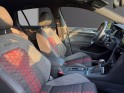 Volkswagen golf 2.0 tsi 290 dsg7 gti tcr  apple carplay  dynaudio  suspension pilotée occasion simplicicar dunkerque...