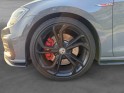 Volkswagen golf 2.0 tsi 290 dsg7 gti tcr  apple carplay  dynaudio  suspension pilotée occasion simplicicar dunkerque...