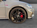 Volkswagen golf 2.0 tsi 290 dsg7 gti tcr  apple carplay  dynaudio  suspension pilotée occasion simplicicar dunkerque...