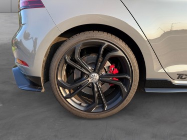 Volkswagen golf 2.0 tsi 290 dsg7 gti tcr  apple carplay  dynaudio  suspension pilotée occasion simplicicar dunkerque...
